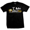 Ohio I Am GallantFew T-Shirt