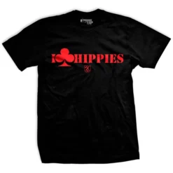 Ohio I Club Hippies T-Shirt Men