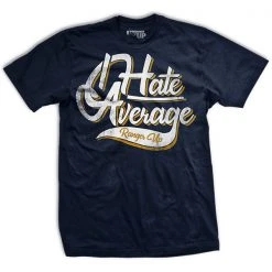 Ohio I Hate Average T-Shirt