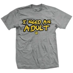 Ohio I Need An Adult T-Shirt