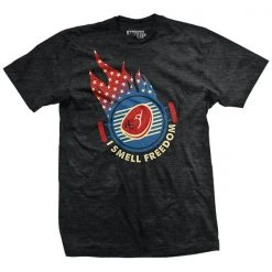 Ohio I Smell Freedom T-Shirt