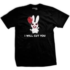 Ohio I Will Cut You T-Shirt Men