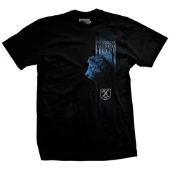 Ohio In Valor T-Shirt