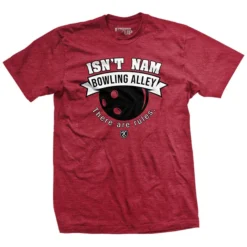 Ohio Men Isn't Nam T-Shirt