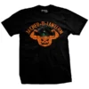 Ohio Jacked-O-Lantern T-Shirt Men 2 Ohio Jacked-O-Lantern T-Shirt Men