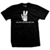 Ohio Jason Bunny T-Shirt