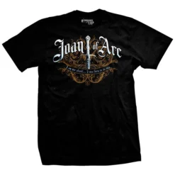 Ohio Joan Of Arc T-Shirt
