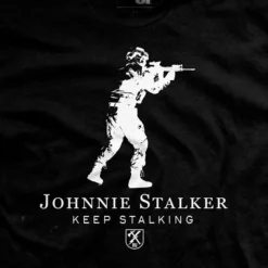 Ohio Women's Johnnie Stalker Tee