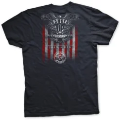 Ohio Men Members Only Join Or Die T-Shirt