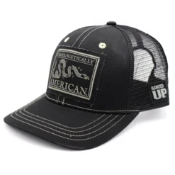 Ohio Join Or Die Unapologetically American Hat Gear