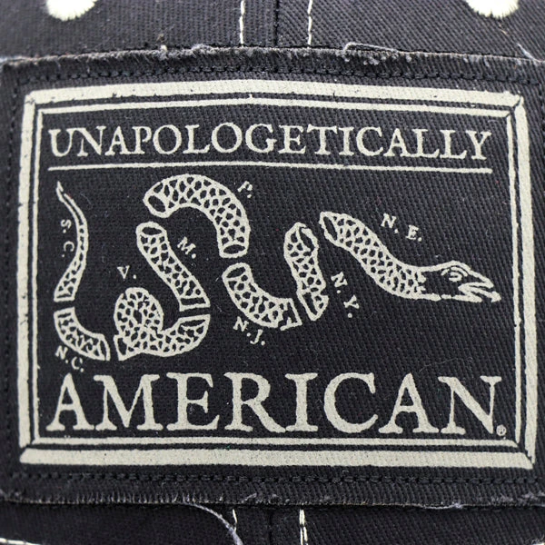 Ohio Join Or Die Unapologetically American Hat Gear 6 Ohio Join Or Die Unapologetically American Hat Gear
