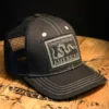 Ohio Join Or Die Unapologetically American Hat Gear