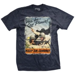 Ohio Keep Em' Coming T-Shirt Men