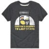 Ohio Kids Custer's Second To Last Stand Tee