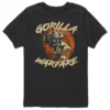 Ohio Kids Gorilla Warfare Tee