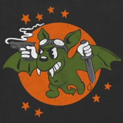 Ohio Kids Kid's Night Fighters Tee