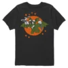 Ohio Kids Kid's Night Fighters Tee