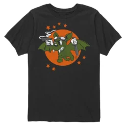 Ohio Kids Kid's Night Fighters Tee