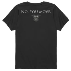 Ohio Kid's No. You Move Tee
