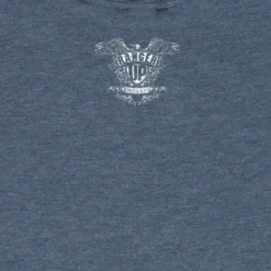 Ohio Kid's Space Force Logo Tee