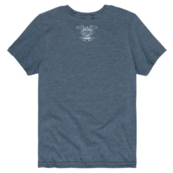 Ohio Kid's Space Force Logo Tee