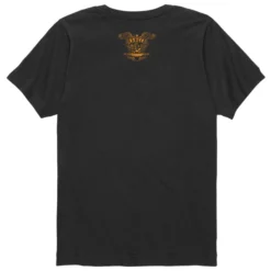 Ohio Kids Gorilla Warfare Tee