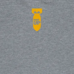 Ohio Kid's Wee Willy Tee