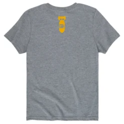 Ohio Kid's Wee Willy Tee