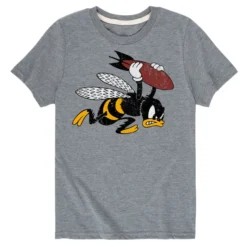 Ohio Kid's Wee Willy Tee