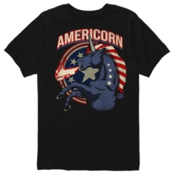Ohio Kid's Americorn Tee