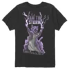 Ohio Kid's I Am The Storm Cat Tee Kids