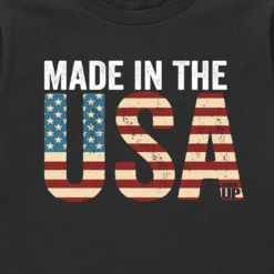 Ohio Kid's Made In The USA Tee Kids