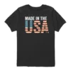 Ohio Kid's Made In The USA Tee Kids