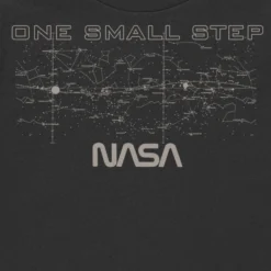 Ohio Kids Kid's "One Small Step" Tee