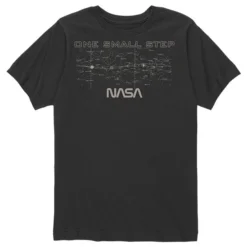 Ohio Kids Kid's "One Small Step" Tee