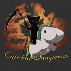 Ohio Kids Pale Horse Tee