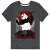 Ohio Kids Kid's Pandamonium Tee