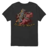 Ohio Kid's Red Horse Tee Kids