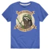 Ohio Kids Slow Is Smooth Sloth Tee