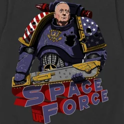 Ohio Kid's Space Force Mattis Tee Kids