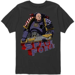 Ohio Kid's Space Force Mattis Tee Kids