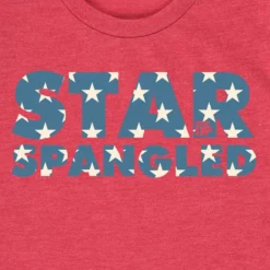 Ohio Kid's Star Spangled Tee Kids