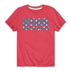 Ohio Kid's Star Spangled Tee Kids