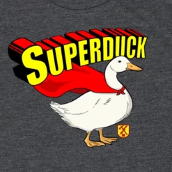Ohio Kid's Super Duck Tee
