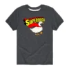 Ohio Kid's Super Duck Tee 1 Ohio Kid's Super Duck Tee
