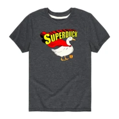 Ohio Kid's Super Duck Tee