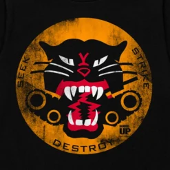 Ohio Kids Tank Destroyer Tee