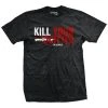 Ohio Men's Kill Your Quitter T-Shirt Tim Kennedy 1 Ohio Men's Kill Your Quitter T-Shirt Tim Kennedy
