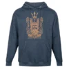 Ohio Neptune Shellback Hoodie Men
