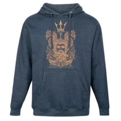 Ohio Neptune Shellback Hoodie Men